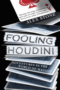 Cover Fooling Houdini