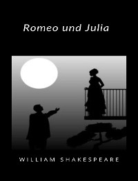 Cover Romeo und Julia (übersetzt)