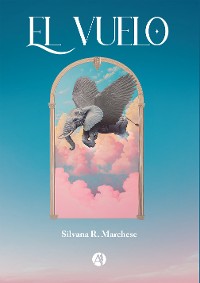 Cover El vuelo