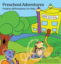 Cover Preschool Adventures