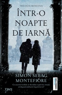 Cover Într-o noapte de iarnă