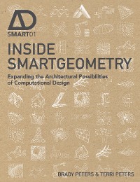 Cover Inside Smartgeometry