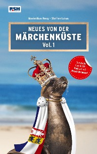 Cover Neues von der Märchenküste Vol. 1