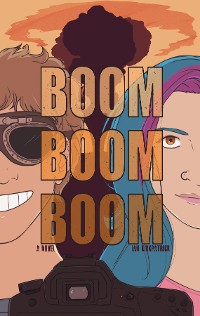 Cover Boom, Boom, Boom