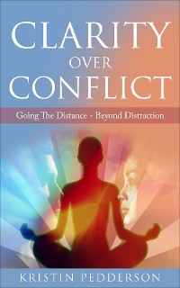 Cover Clarity Over Conflict