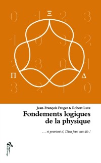 Cover Fondements logiques de la physique