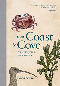 Cover From Coast & Cove