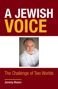 Cover A Jewish Voice