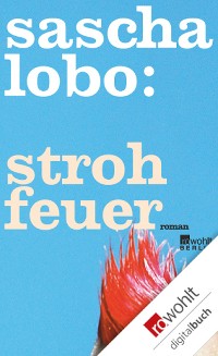 Cover Strohfeuer