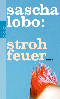 Cover Strohfeuer