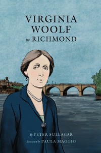 Cover Virginia Woolf in Richmond