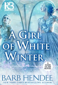 Cover A Girl of White Winter