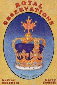 Cover Royal Observations