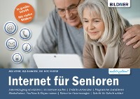 Cover Internet für Senioren: Ohne Vorkenntnisse. Leicht verständlich. Für Windows 10