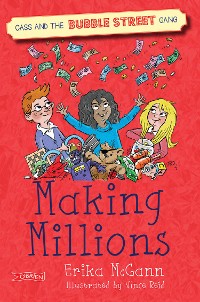 Cover Making Millions