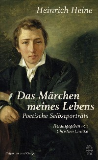 Cover "Das Märchen meines Lebens"