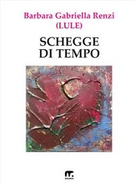 Cover Schegge di tempo