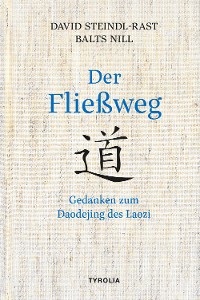Cover Der Fließweg
