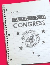 Cover Student′s Guide to Congress