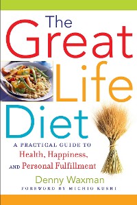 Cover Great Life Diet