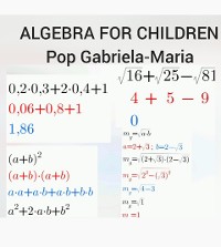 Cover Algebra for children