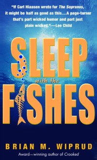 Cover Sleep with the Fishes