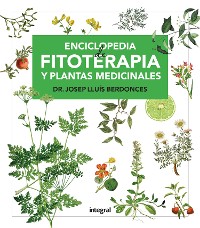 Cover Enciclopedia de fitoterapia y plantas medicinales