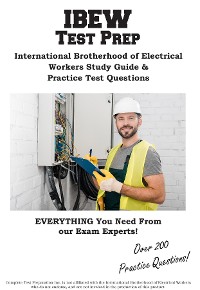 Cover IBEW Test Prep