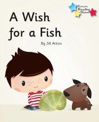 Cover Wish for a Fish