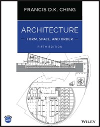 Cover Architecture: Form, Space, and Order