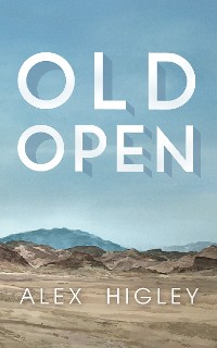 Cover Old Open