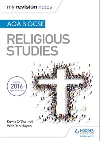 Cover My Revision Notes AQA B GCSE Religious Studies