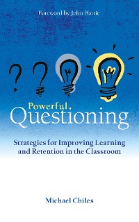 Cover Powerful Questioning