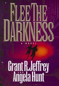 Cover Flee The Darkness