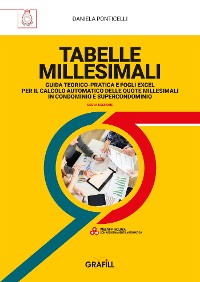 Cover TABELLE MILLESIMALI