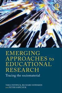 Cover Emerging Approaches to Educational Research