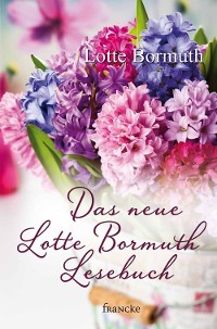 Cover Das neue Lotte Bormuth Lesebuch