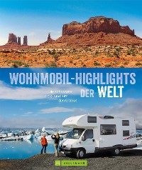Cover Wohnmobil-Highlights der Welt