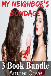 Cover My Neighbor's Bondage 3 Book Bundle
