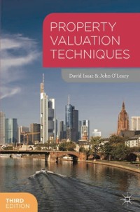 Cover Property Valuation Techniques