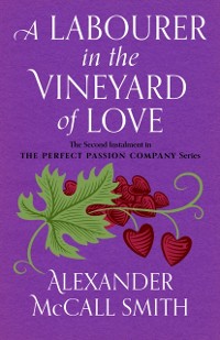 Cover Labourer in the Vineyard of Love