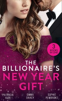 Cover BILLIONAIRES NEW YR GIFT EB