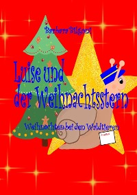 Cover Luise und der Weihnachtsstern