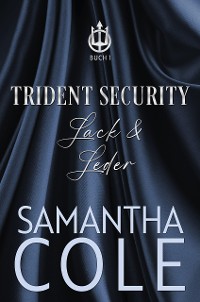 Cover Trident Security: Lack & Leder