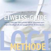 Cover Eiweiß-Guide