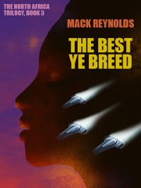 Cover Best Ye Breed