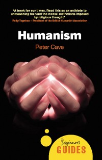 Cover Humanism