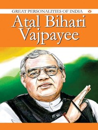 Cover Atal Bihari Vajpayee