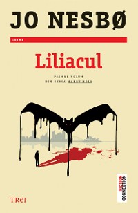 Cover Liliacul