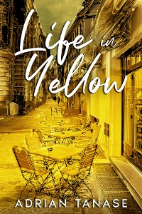 Cover Life In Yellow